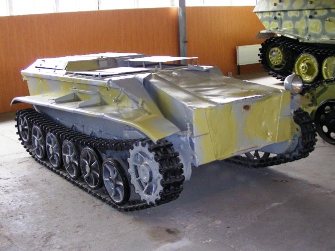 B-IV Ausf